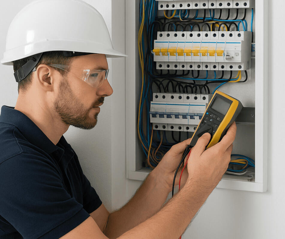 Control de acceso y sistemas de seguridad en León – Electricistas León C22